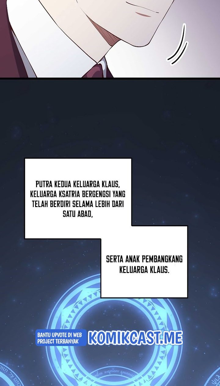 The Lord’s Coins Aren’t Decreasing?! Chapter 75 - halaman 21