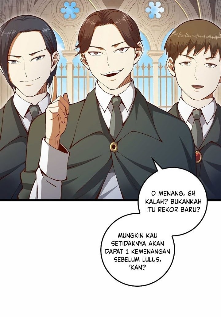 The Lord’s Coins Aren’t Decreasing?! Chapter 75 - halaman 3