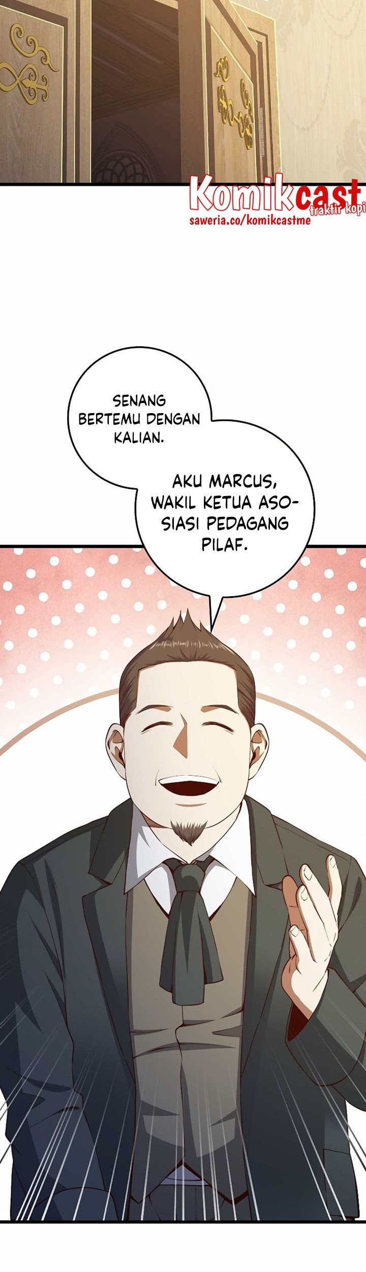 The Lord’s Coins Aren’t Decreasing?! Chapter 75 - halaman 36