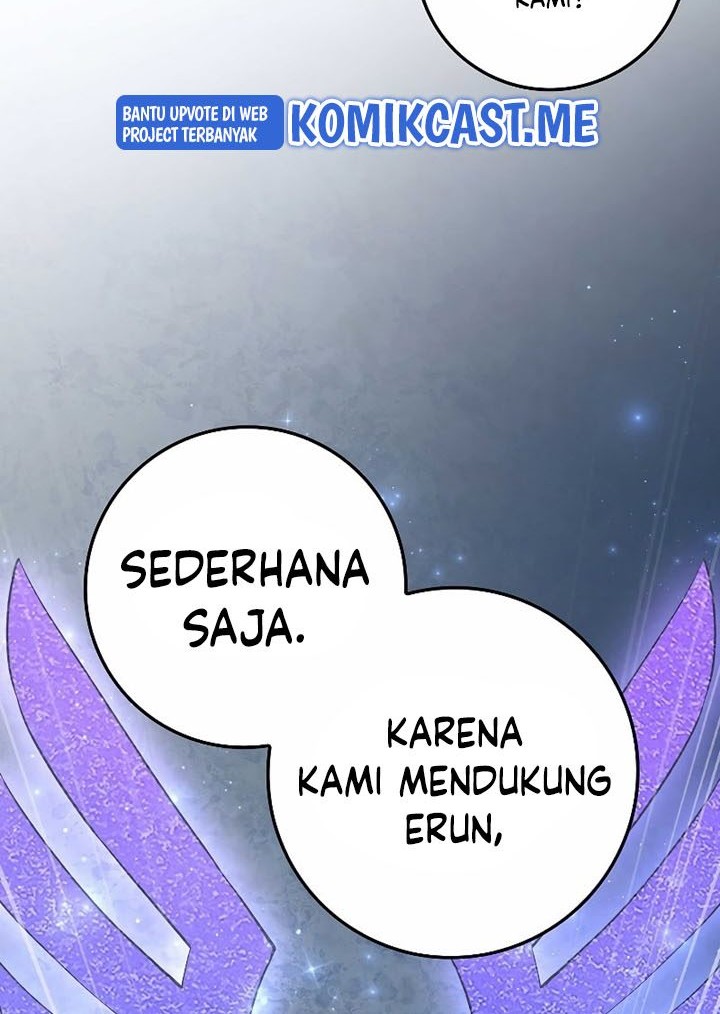 The Lord’s Coins Aren’t Decreasing?! Chapter 75 - halaman 41