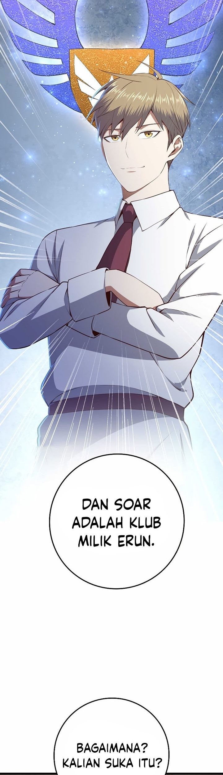 The Lord’s Coins Aren’t Decreasing?! Chapter 75 - halaman 42