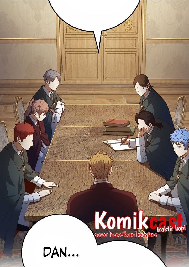 The Lord’s Coins Aren’t Decreasing?! Chapter 75 - halaman 43