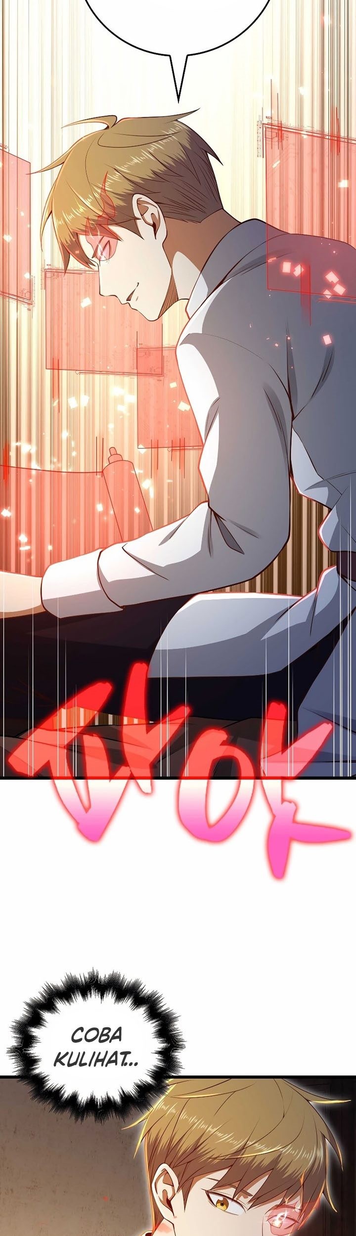 The Lord’s Coins Aren’t Decreasing?! Chapter 75 - halaman 48