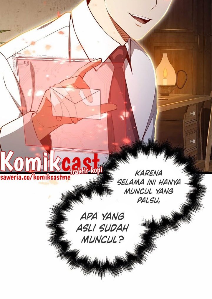 The Lord’s Coins Aren’t Decreasing?! Chapter 75 - halaman 49