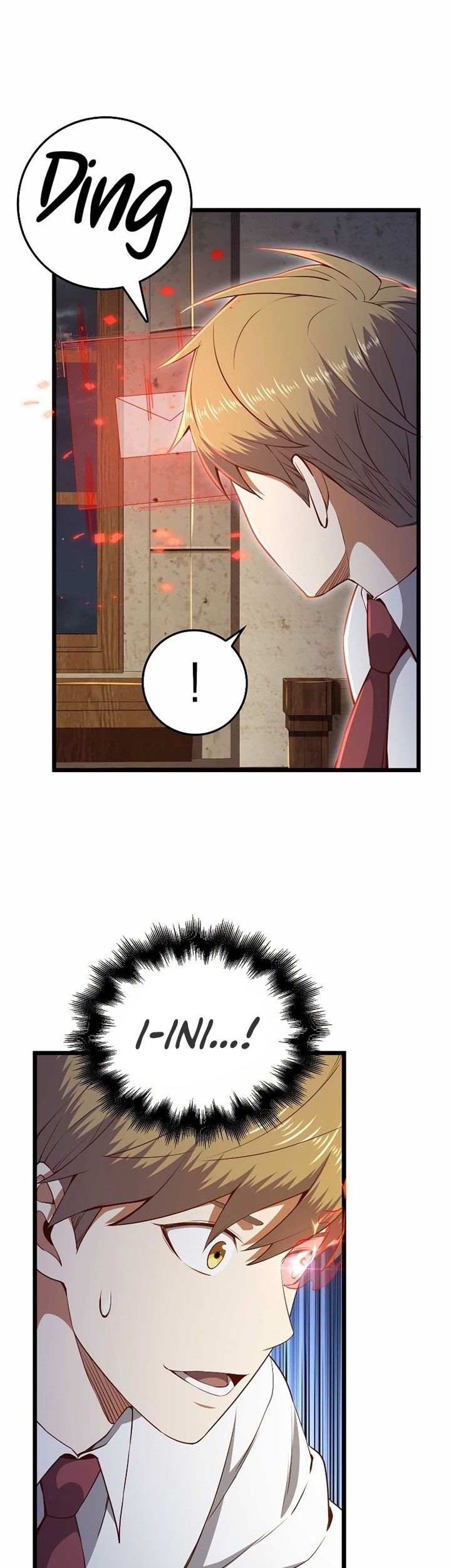 The Lord’s Coins Aren’t Decreasing?! Chapter 75 - halaman 50