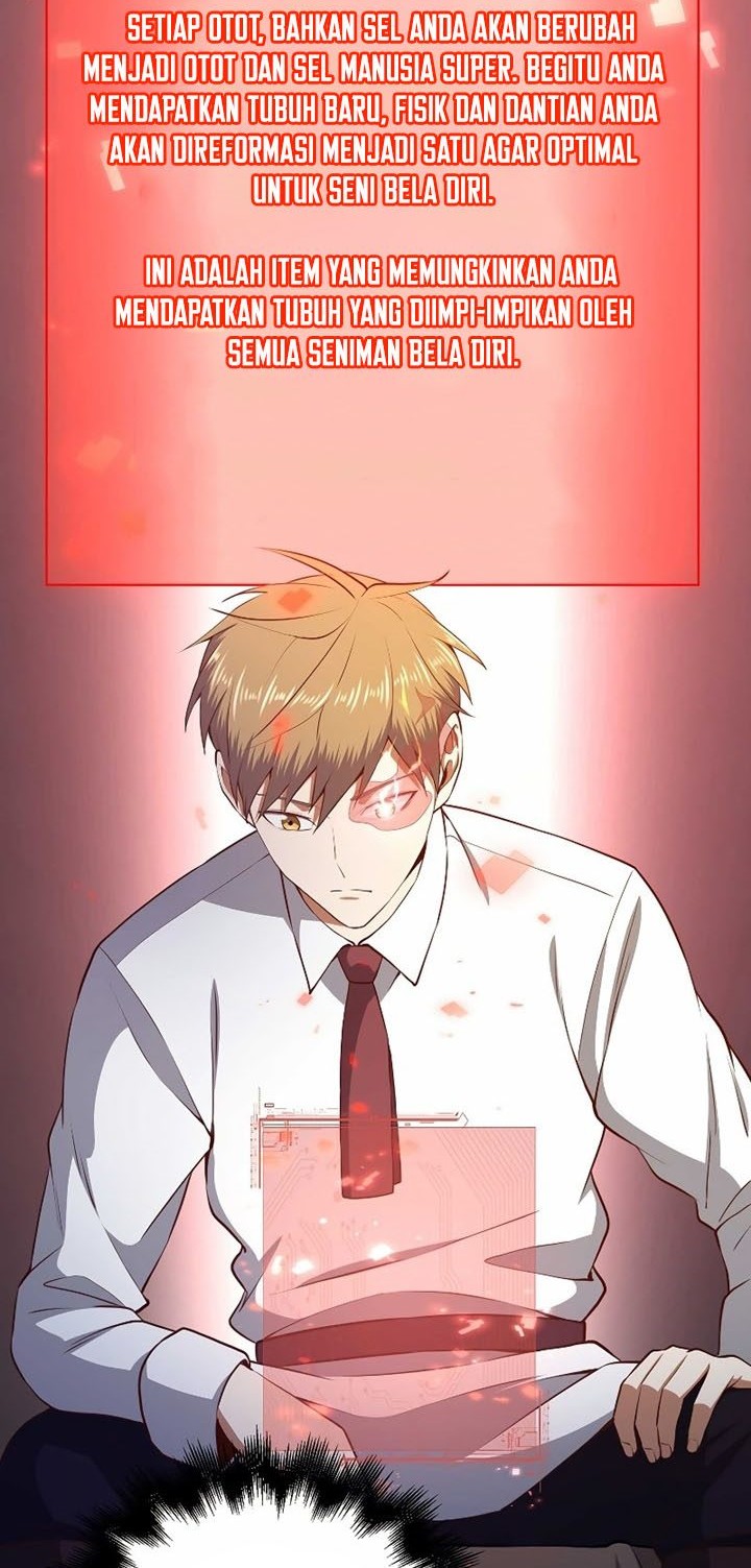 The Lord’s Coins Aren’t Decreasing?! Chapter 75 - halaman 55