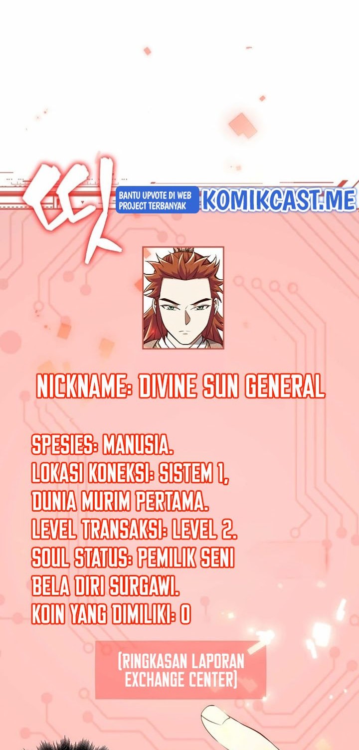 The Lord’s Coins Aren’t Decreasing?! Chapter 75 - halaman 59