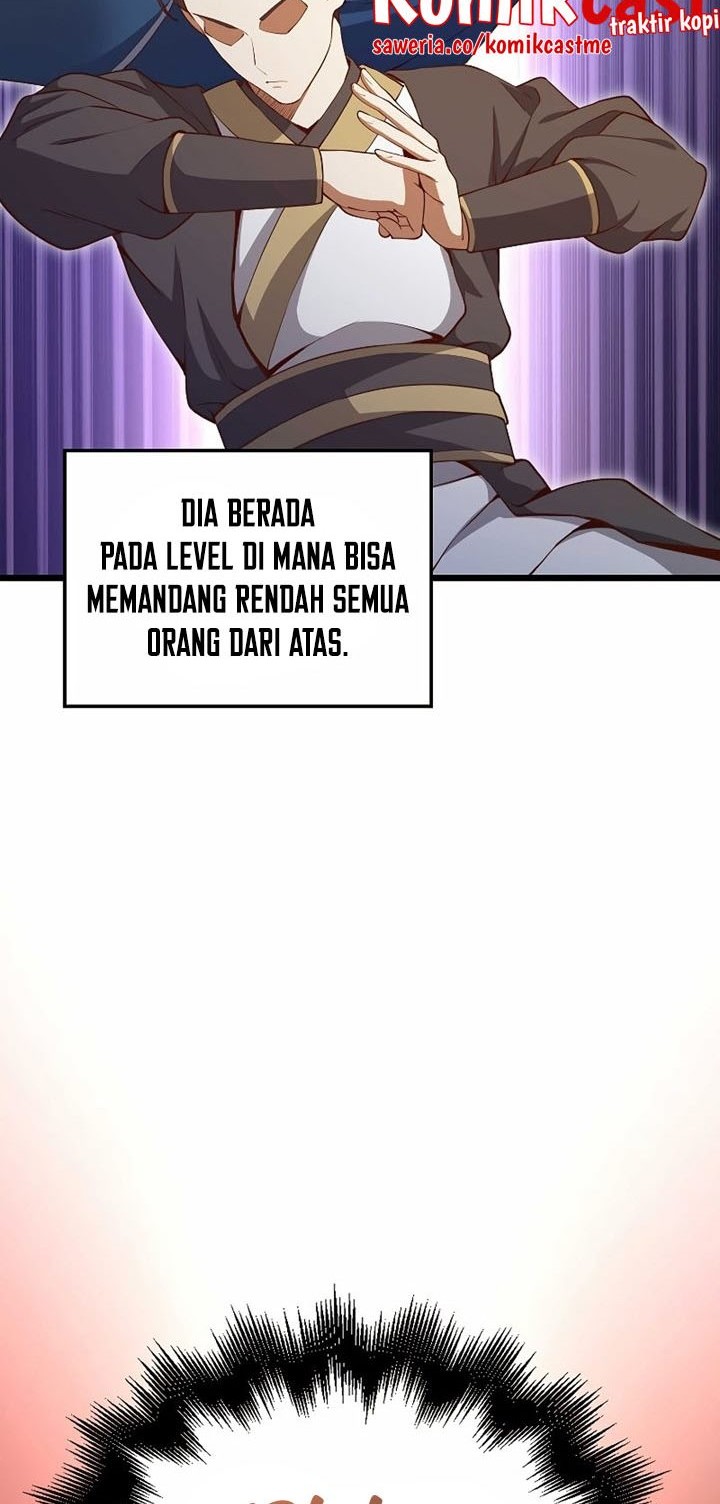 The Lord’s Coins Aren’t Decreasing?! Chapter 75 - halaman 61