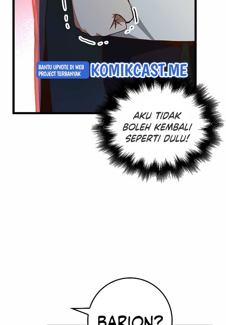 The Lord’s Coins Aren’t Decreasing?! Chapter 75 - halaman 9
