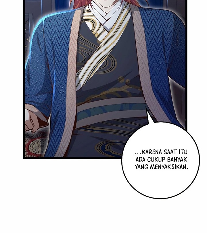 The Lord’s Coins Aren’t Decreasing?! Chapter 76 - halaman 21