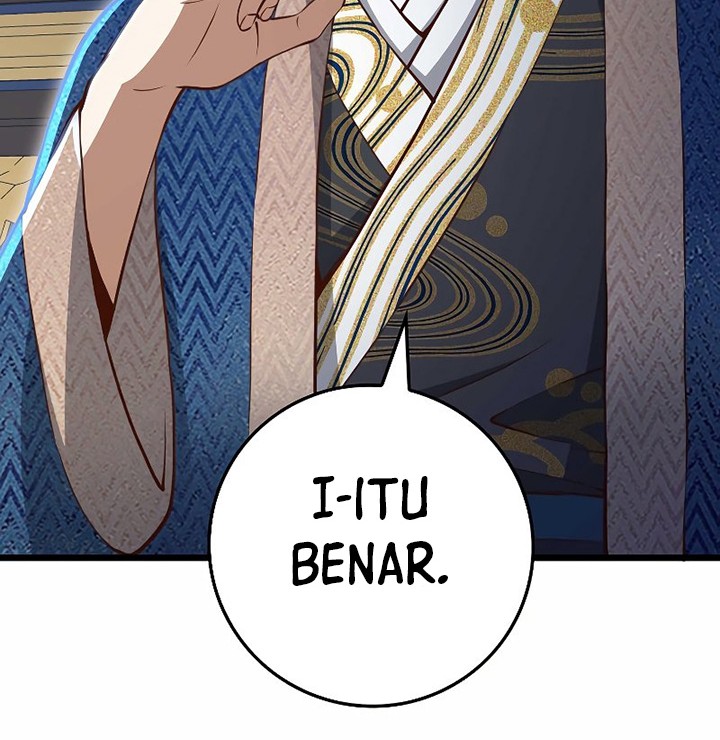 The Lord’s Coins Aren’t Decreasing?! Chapter 76 - halaman 43