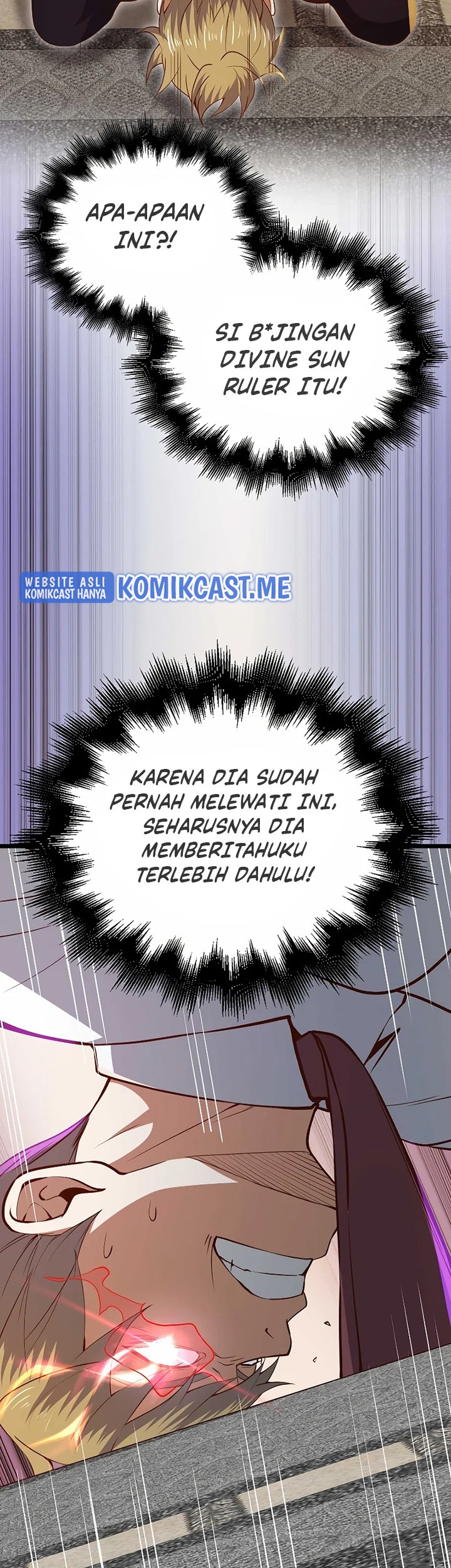 The Lord’s Coins Aren’t Decreasing?! Chapter 76 - halaman 59