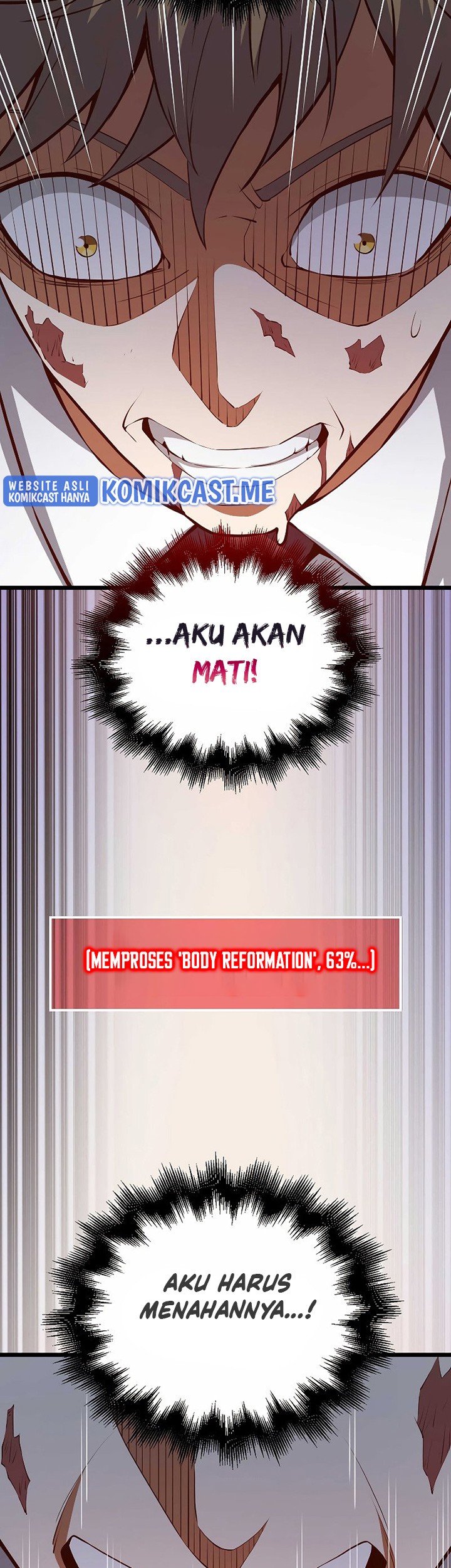 The Lord’s Coins Aren’t Decreasing?! Chapter 76 - halaman 63