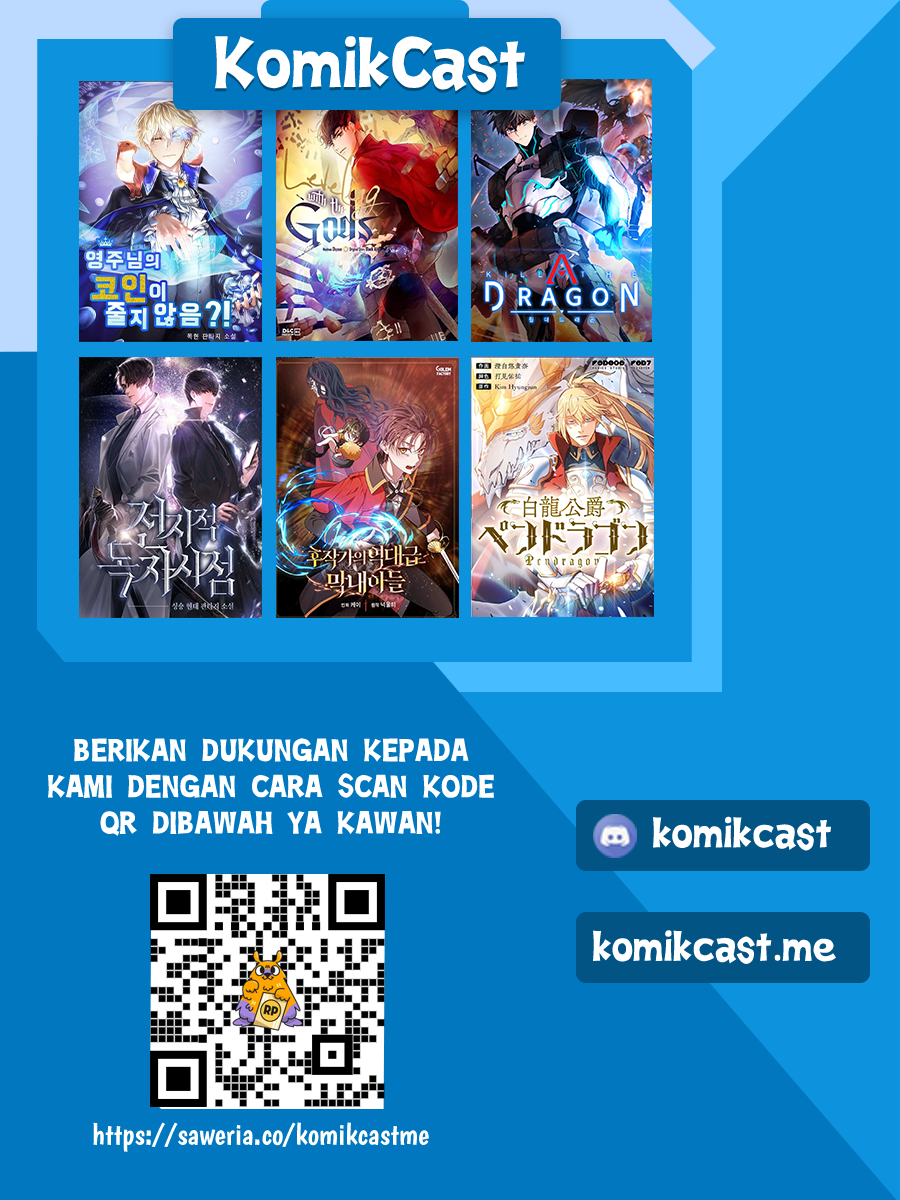 The Lord’s Coins Aren’t Decreasing?! Chapter 76 - halaman 69
