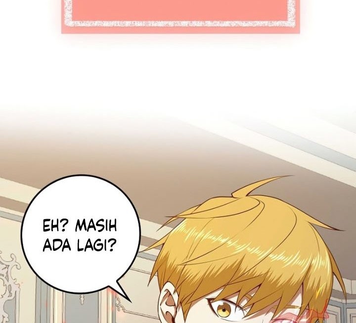 The Lord’s Coins Aren’t Decreasing?! Chapter 77 - halaman 25