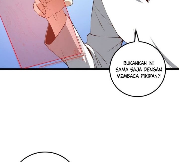 The Lord’s Coins Aren’t Decreasing?! Chapter 77 - halaman 27