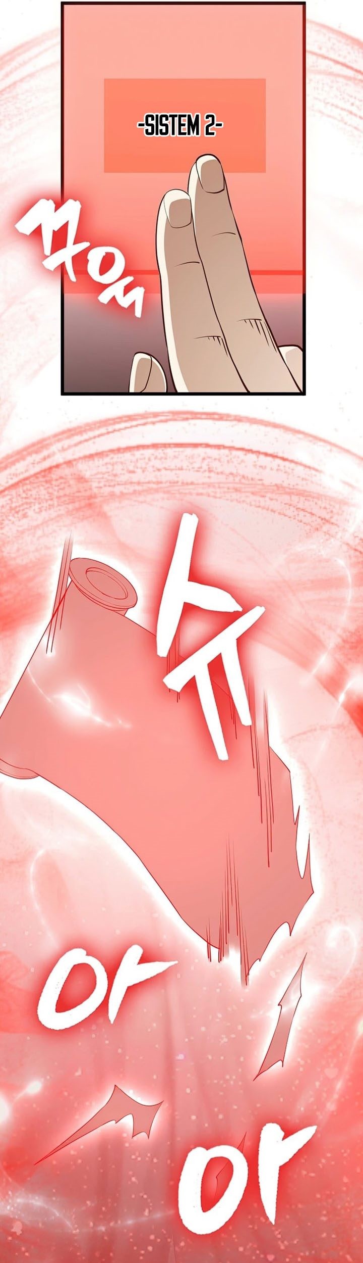 The Lord’s Coins Aren’t Decreasing?! Chapter 77 - halaman 30
