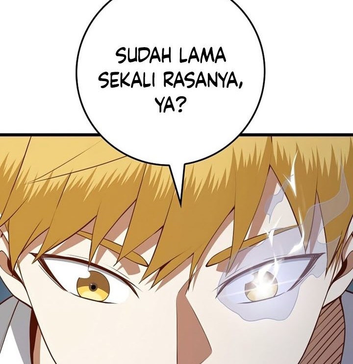 The Lord’s Coins Aren’t Decreasing?! Chapter 77 - halaman 33