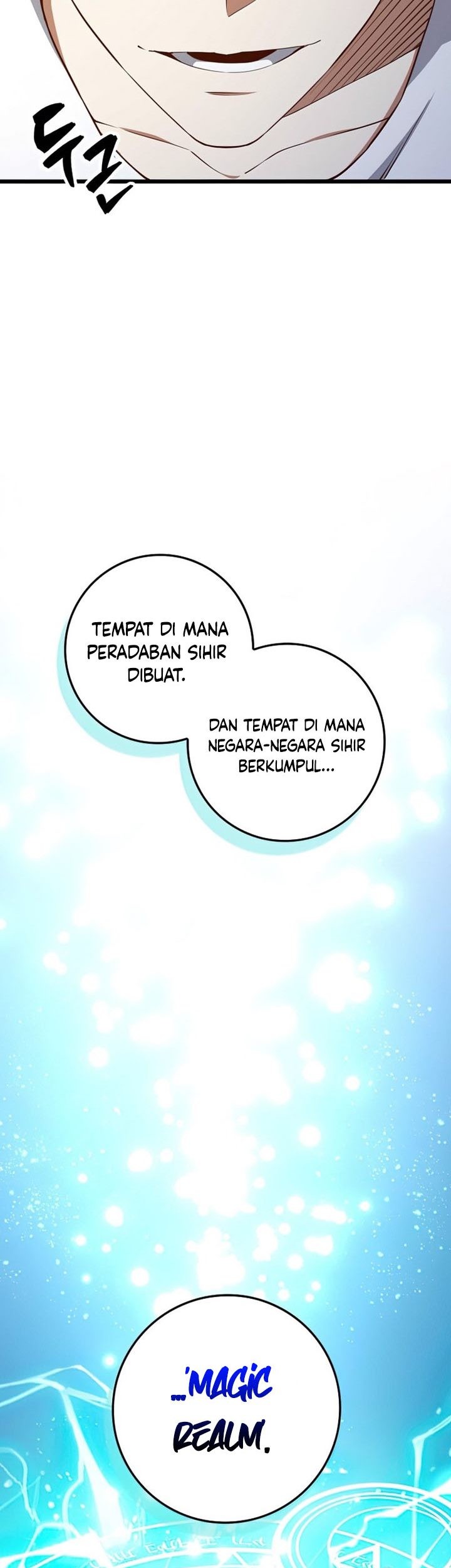 The Lord’s Coins Aren’t Decreasing?! Chapter 77 - halaman 34