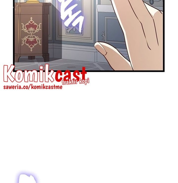 The Lord’s Coins Aren’t Decreasing?! Chapter 77 - halaman 37