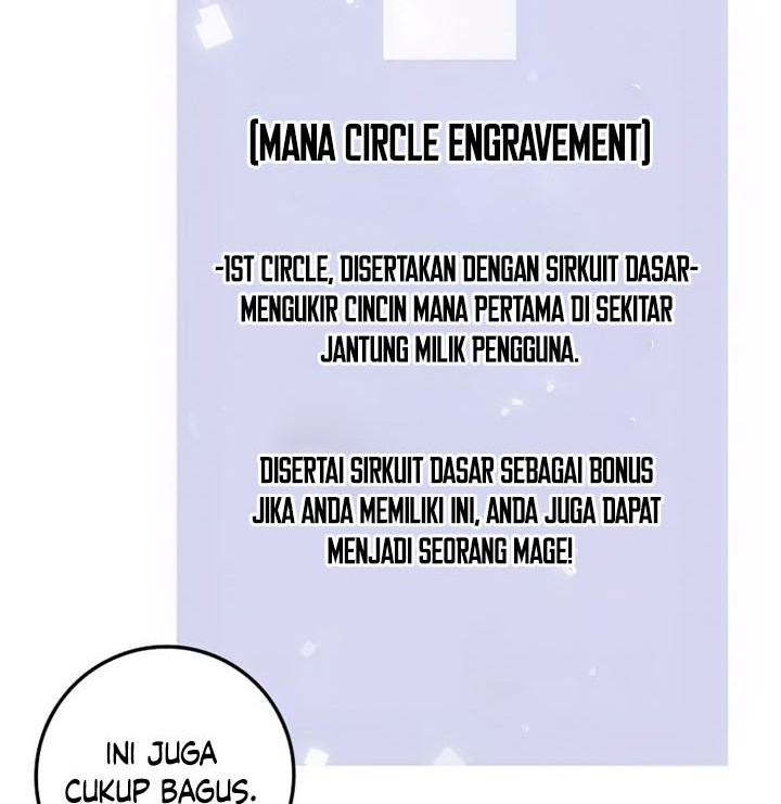 The Lord’s Coins Aren’t Decreasing?! Chapter 77 - halaman 43