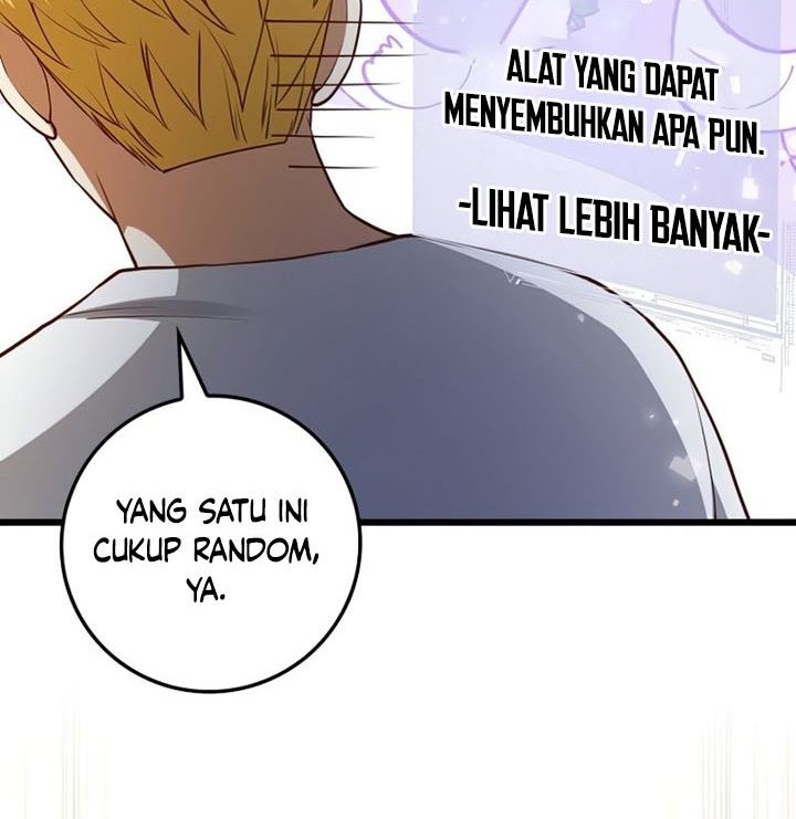 The Lord’s Coins Aren’t Decreasing?! Chapter 77 - halaman 45