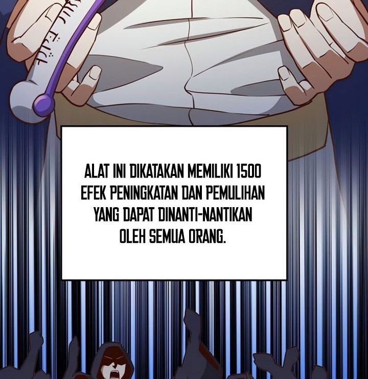 The Lord’s Coins Aren’t Decreasing?! Chapter 77 - halaman 47