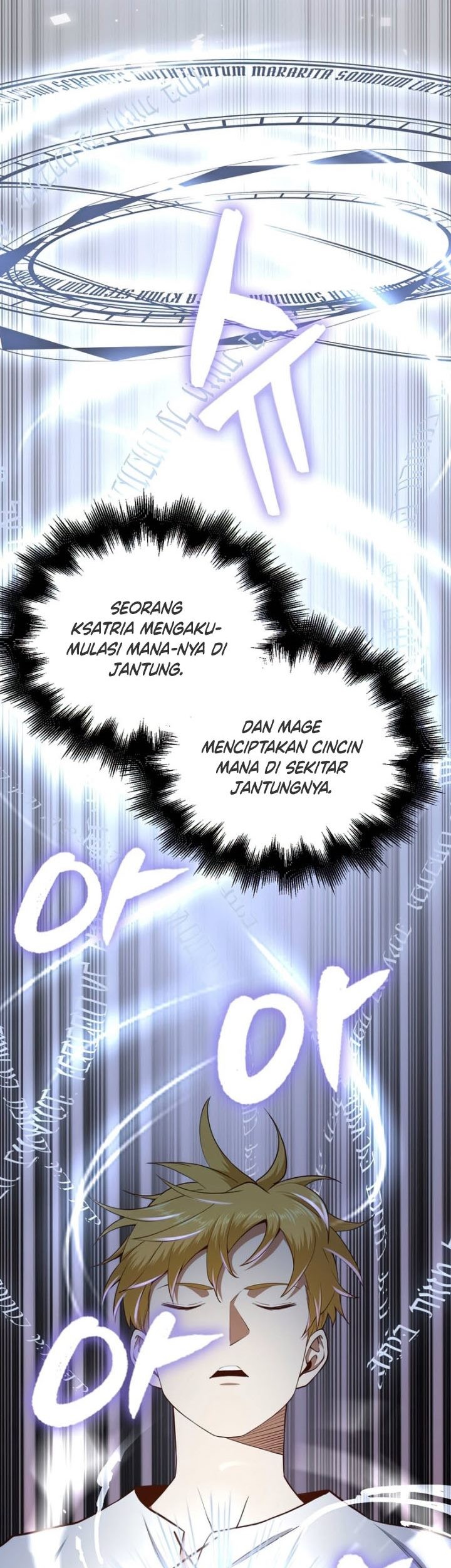 The Lord’s Coins Aren’t Decreasing?! Chapter 77 - halaman 52