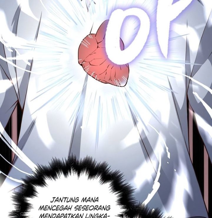 The Lord’s Coins Aren’t Decreasing?! Chapter 77 - halaman 53