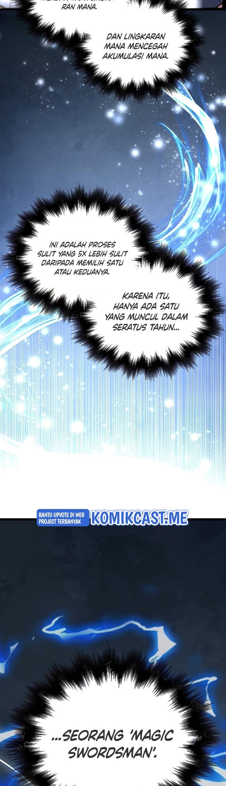 The Lord’s Coins Aren’t Decreasing?! Chapter 77 - halaman 54