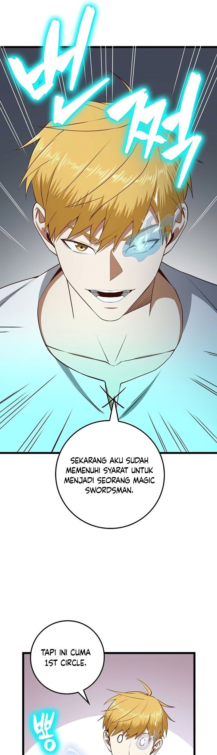 The Lord’s Coins Aren’t Decreasing?! Chapter 77 - halaman 58