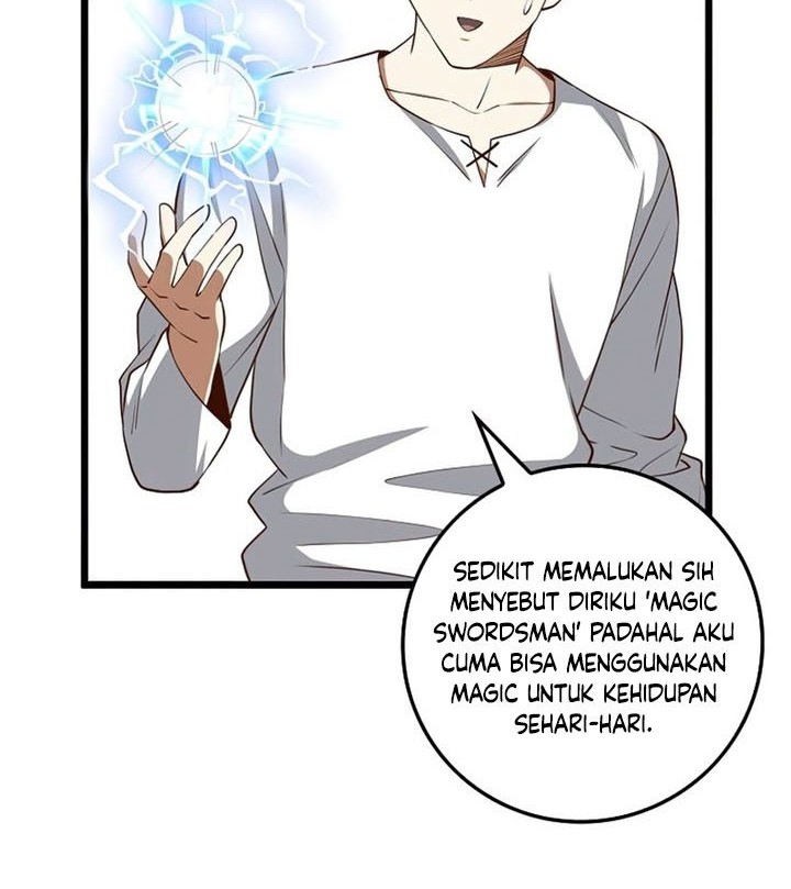 The Lord’s Coins Aren’t Decreasing?! Chapter 77 - halaman 59