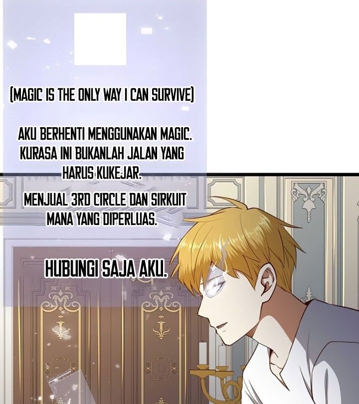 The Lord’s Coins Aren’t Decreasing?! Chapter 77 - halaman 63