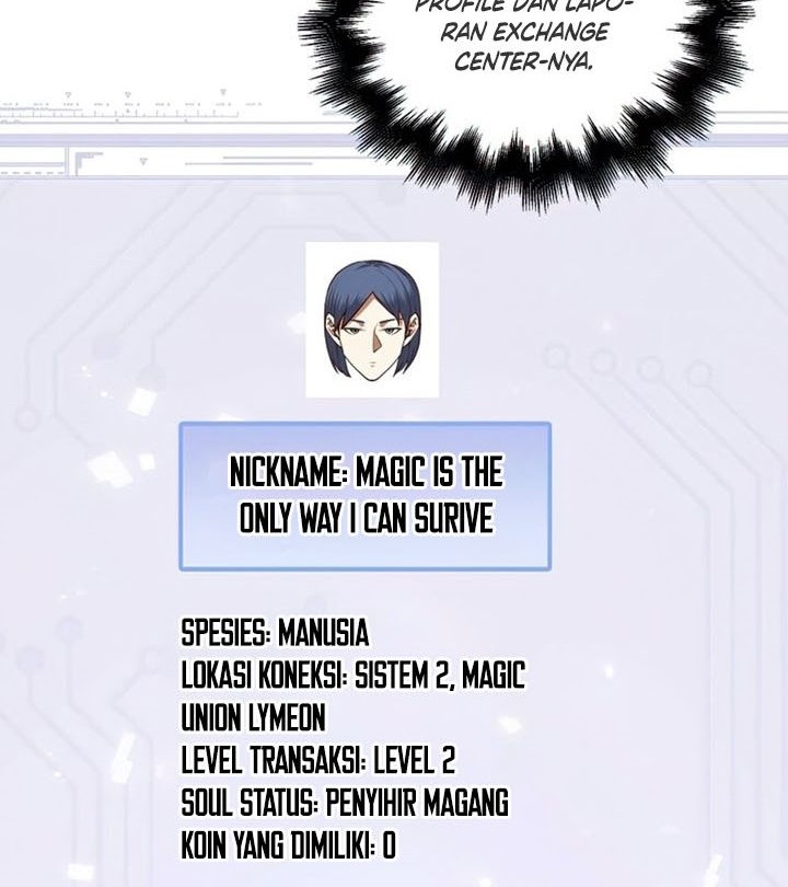 The Lord’s Coins Aren’t Decreasing?! Chapter 77 - halaman 65