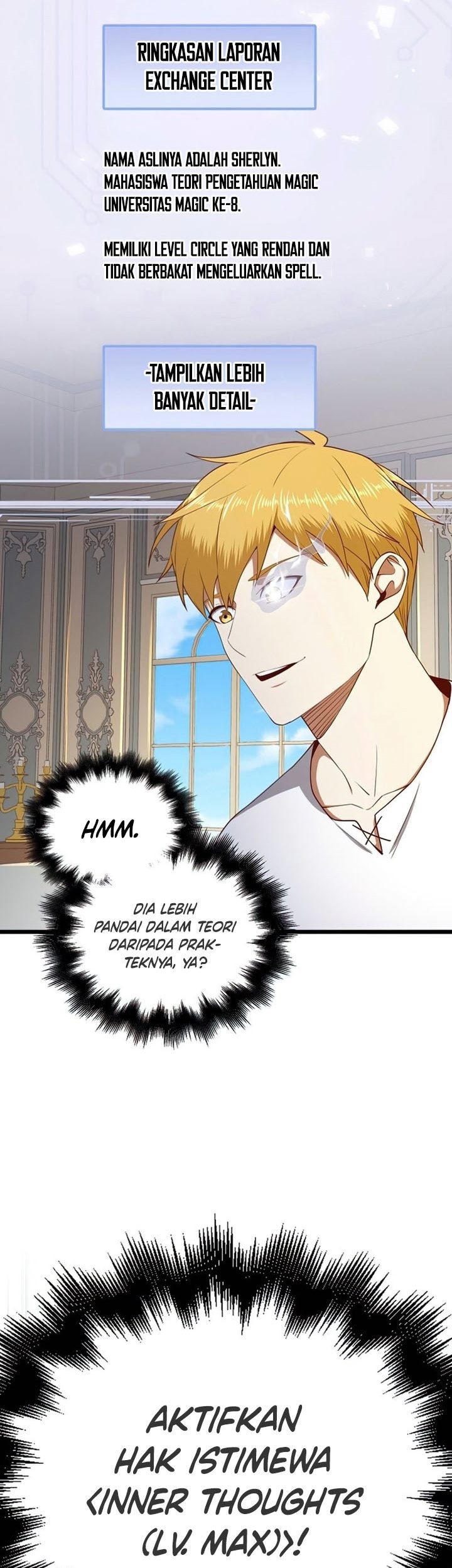 The Lord’s Coins Aren’t Decreasing?! Chapter 77 - halaman 66