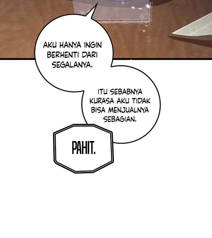 The Lord’s Coins Aren’t Decreasing?! Chapter 77 - halaman 69