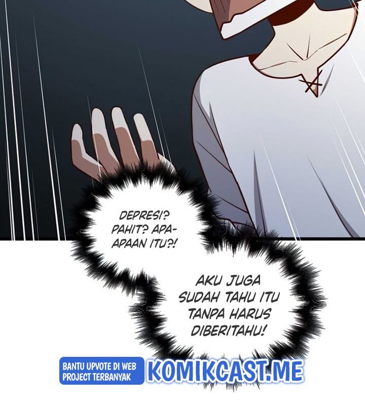 The Lord’s Coins Aren’t Decreasing?! Chapter 77 - halaman 71