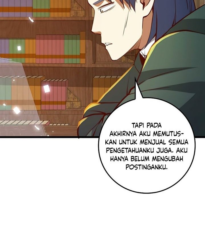 The Lord’s Coins Aren’t Decreasing?! Chapter 77 - halaman 73