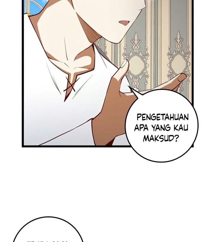 The Lord’s Coins Aren’t Decreasing?! Chapter 77 - halaman 77