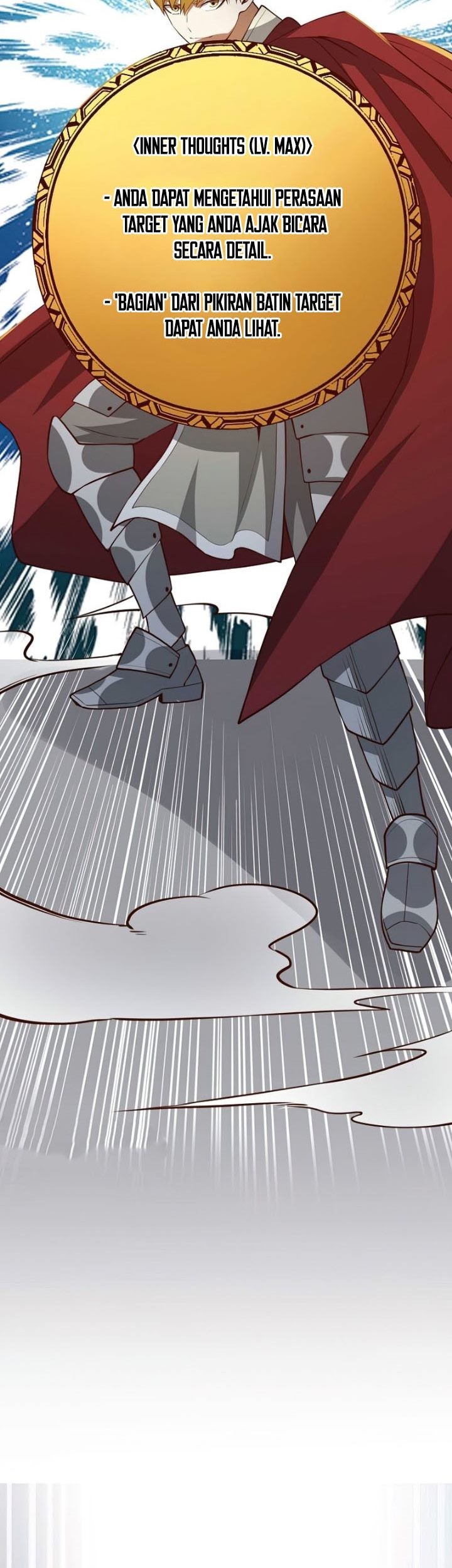The Lord’s Coins Aren’t Decreasing?! Chapter 77 - halaman 82