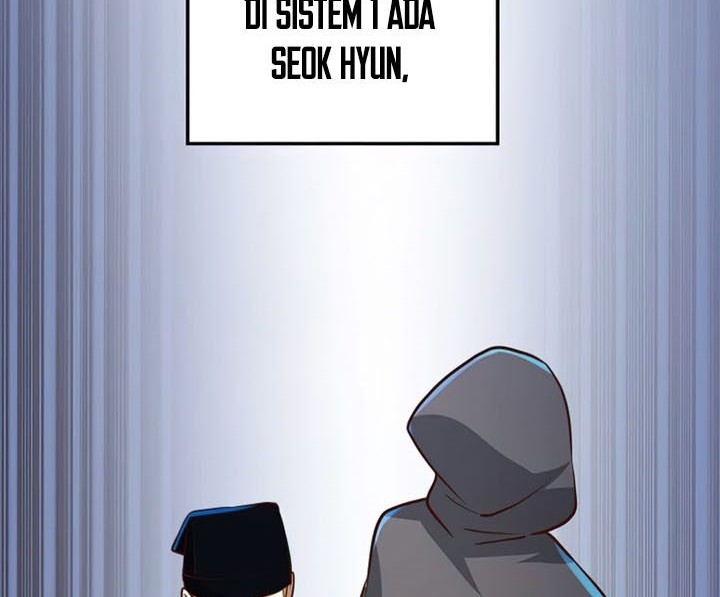 The Lord’s Coins Aren’t Decreasing?! Chapter 77 - halaman 87