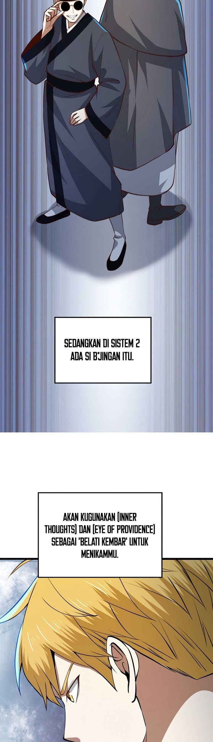The Lord’s Coins Aren’t Decreasing?! Chapter 77 - halaman 88