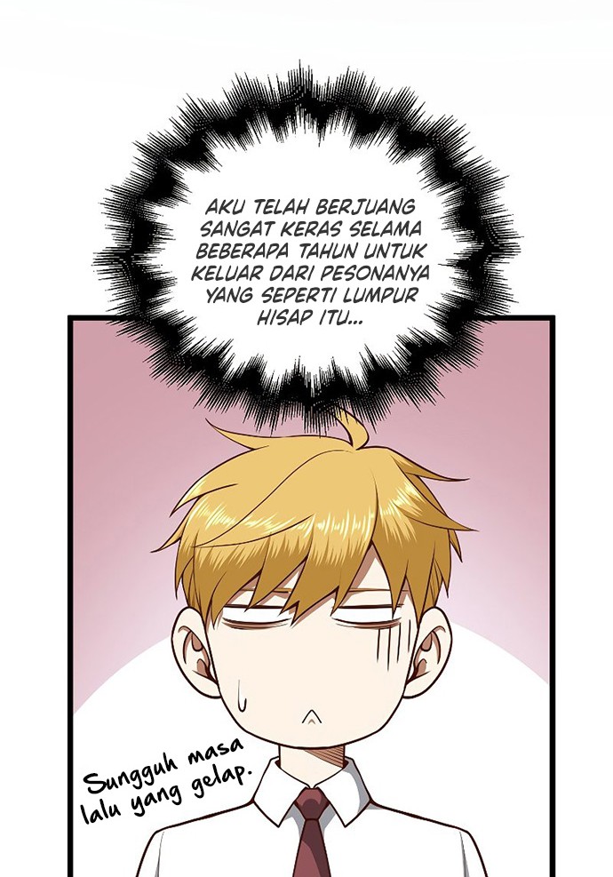 The Lord’s Coins Aren’t Decreasing?! Chapter 78 - halaman 17