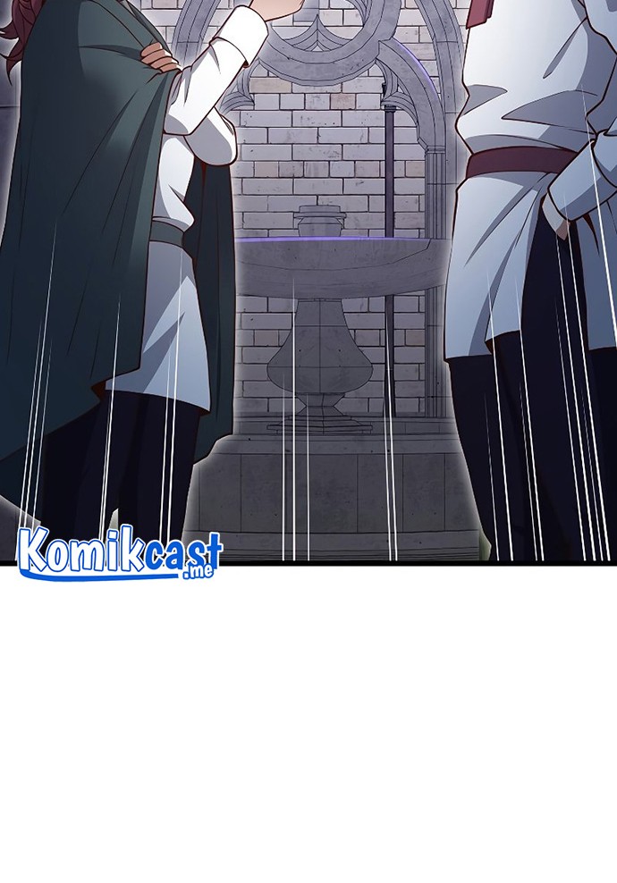 The Lord’s Coins Aren’t Decreasing?! Chapter 78 - halaman 19