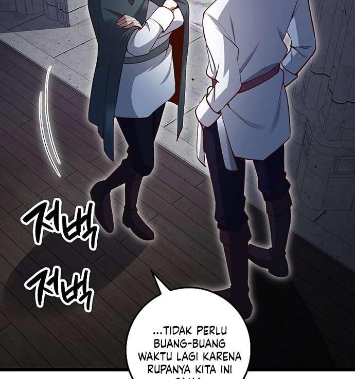 The Lord’s Coins Aren’t Decreasing?! Chapter 78 - halaman 23