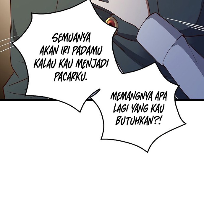 The Lord’s Coins Aren’t Decreasing?! Chapter 78 - halaman 27