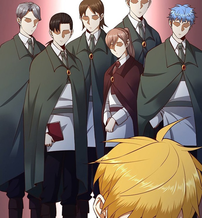 The Lord’s Coins Aren’t Decreasing?! Chapter 78 - halaman 29