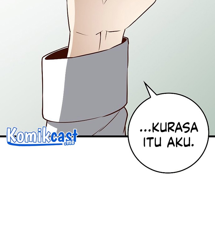 The Lord’s Coins Aren’t Decreasing?! Chapter 78 - halaman 31