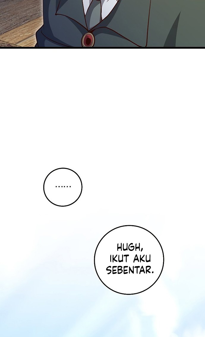 The Lord’s Coins Aren’t Decreasing?! Chapter 78 - halaman 33