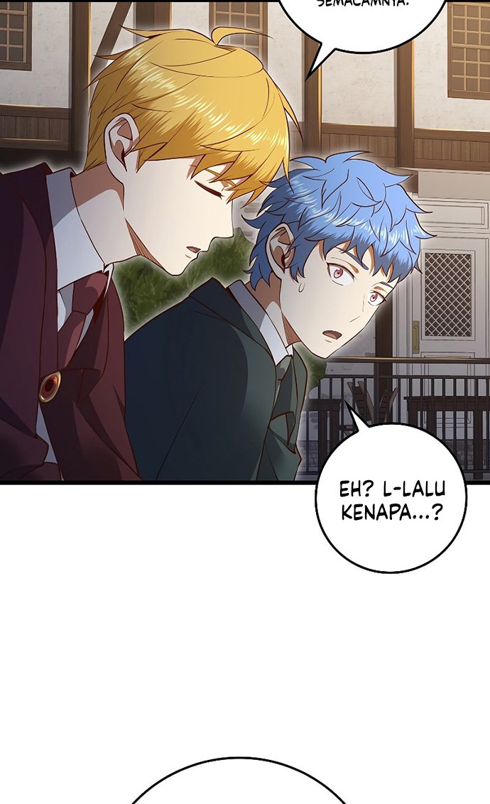 The Lord’s Coins Aren’t Decreasing?! Chapter 78 - halaman 35